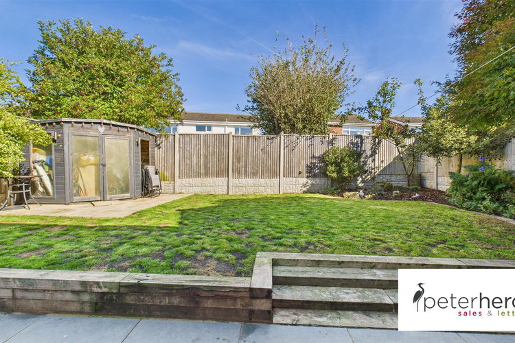 Outside - Picture 30 of 32