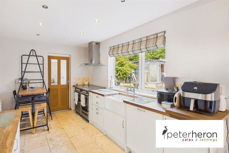 Kitchen / Diner - Picture 9 of 29