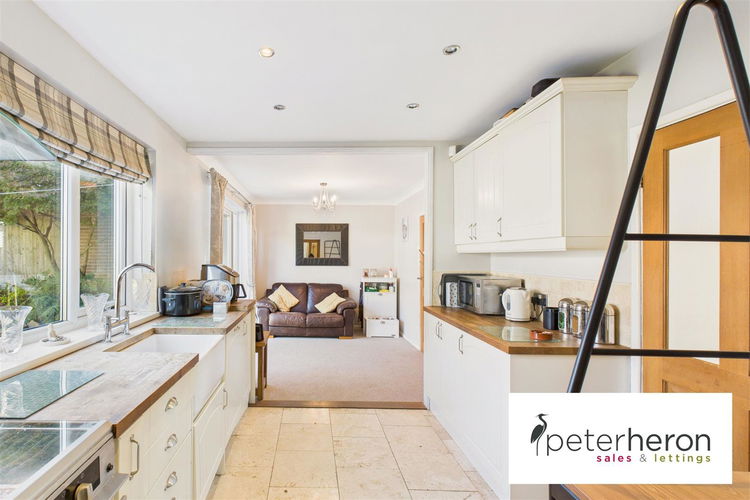 Kitchen / Diner - Picture 10 of 29