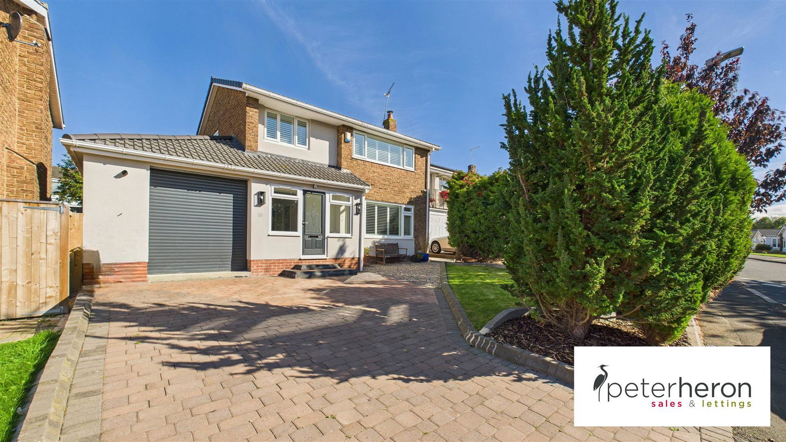 View property Broadmeadows, Sunderland, Tyne and Wear, SR3 3RF