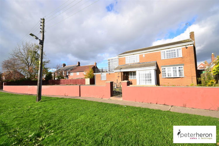 Tunstall Village Green, Sunderland, Tyne & Wear, SR3 2BU £315,000 from