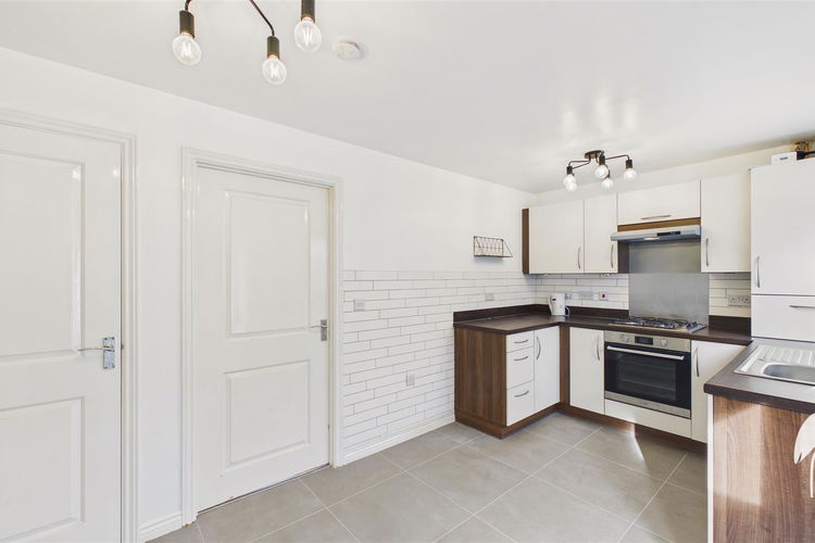 Dining Kitchen - Picture 7 of 16