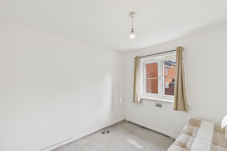 Bedroom 2 (rear) - Picture 12 of 16