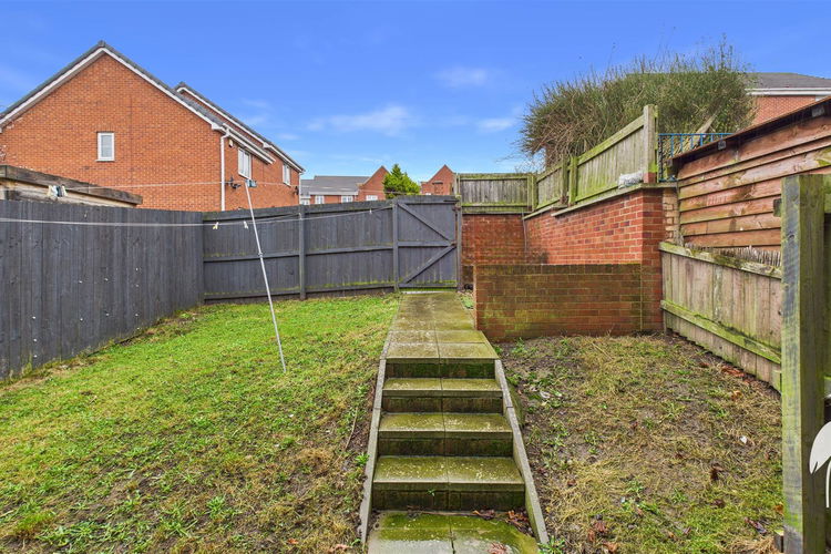 Outside - Picture 16 of 16