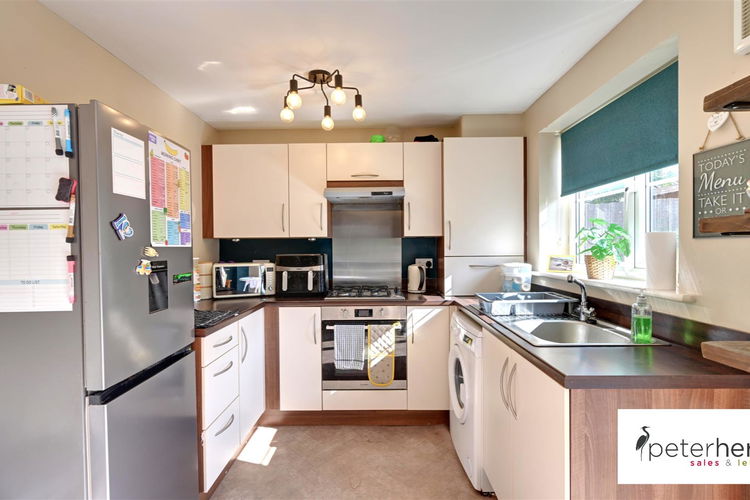 Dining Kitchen - Picture 5 of 17