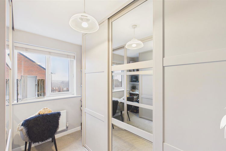 Bedroom 4 - Picture 22 of 27