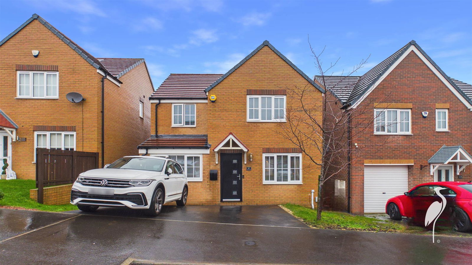 View property Woodham Drive, Sunderland, Tyne and Wear, SR2 0FA