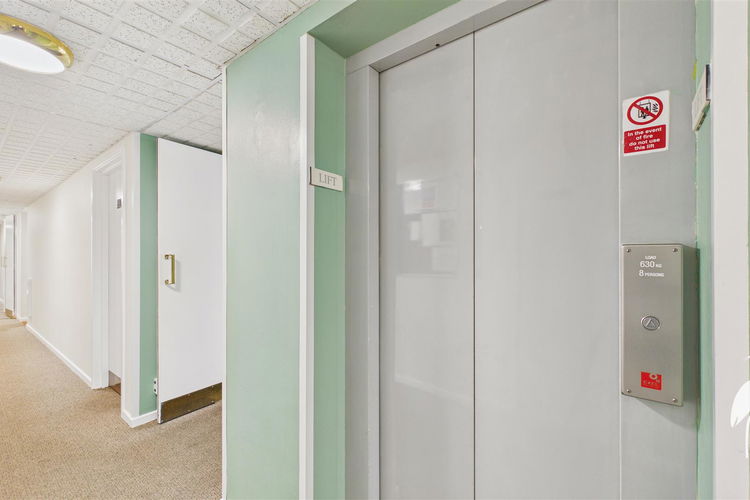 Communal Hallway - Picture 14 of 17