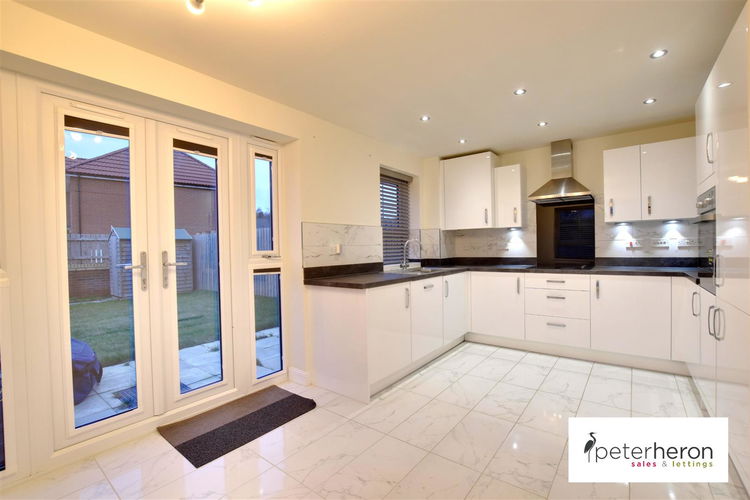 Kitchen/Diner - Picture 4 of 16