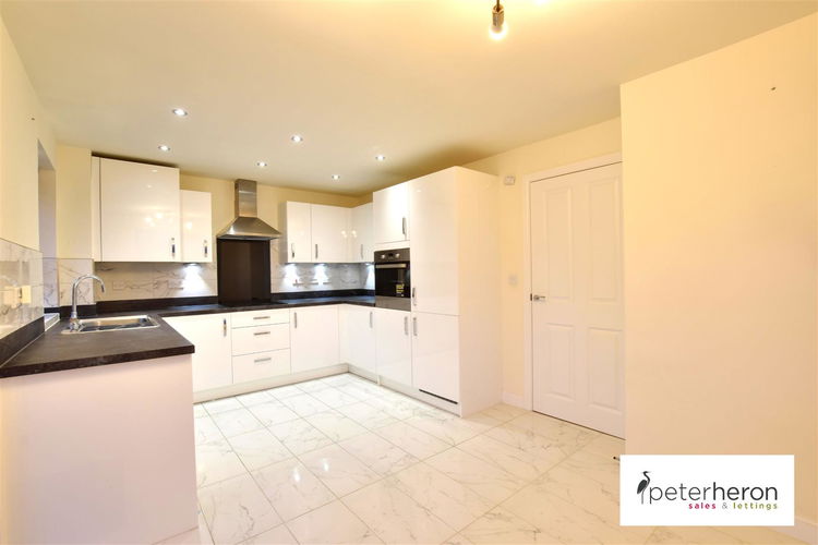 Kitchen/Diner - Picture 5 of 16