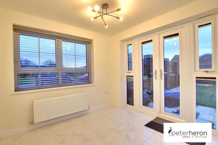 Kitchen/Diner - Picture 6 of 16