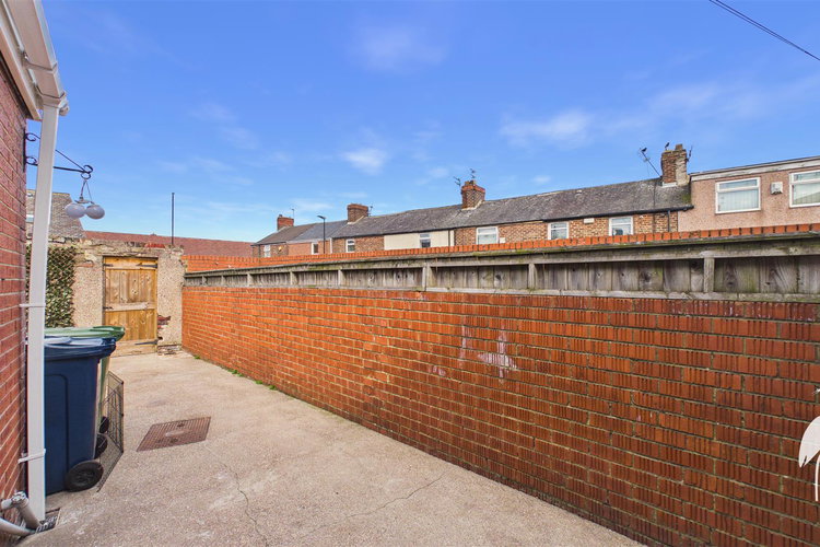 Outside - Picture 12 of 13