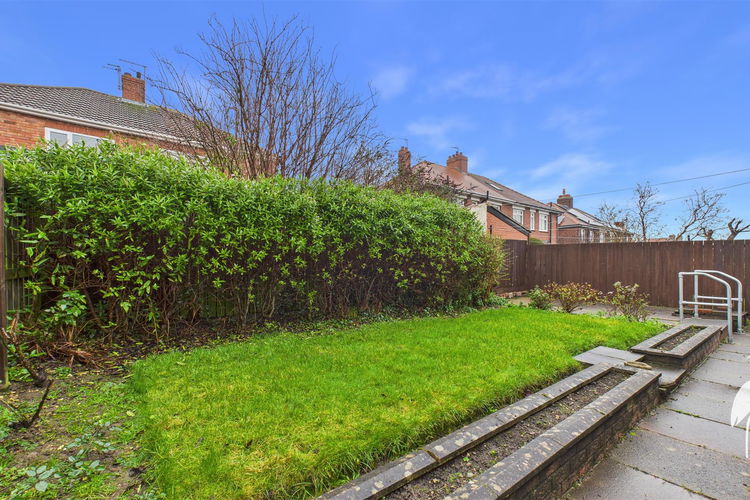 Outside - Picture 14 of 15