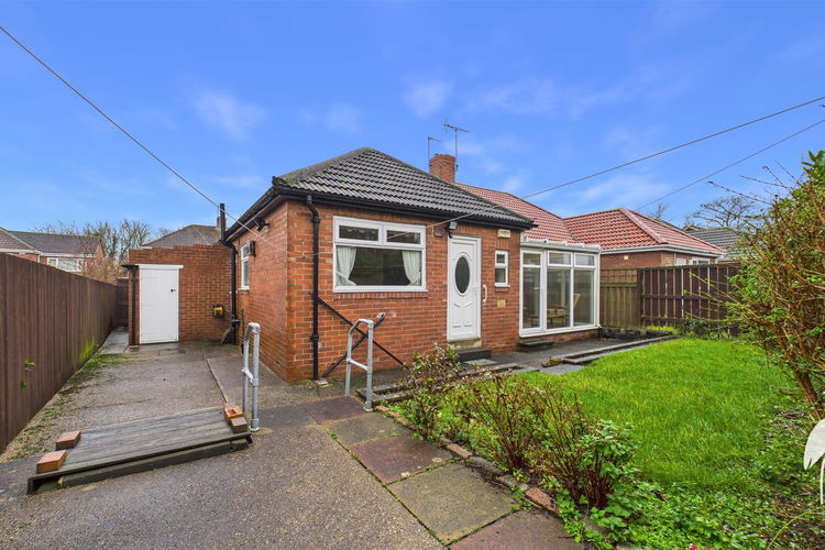 Outside - Picture 15 of 15