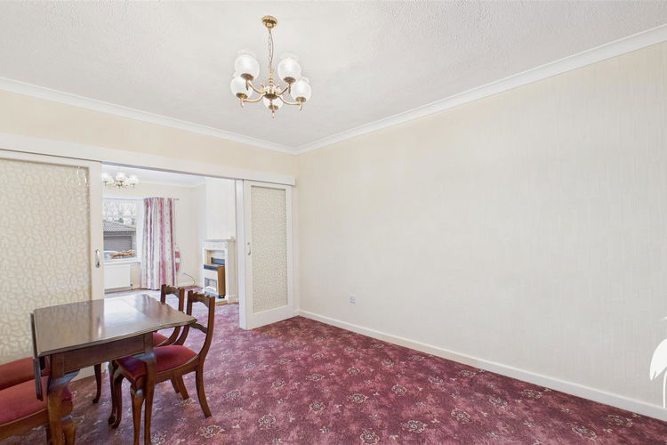 Dining Room - Picture 4 of 15