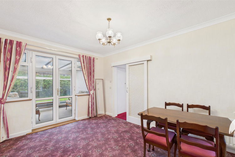 Dining Room - Picture 5 of 15