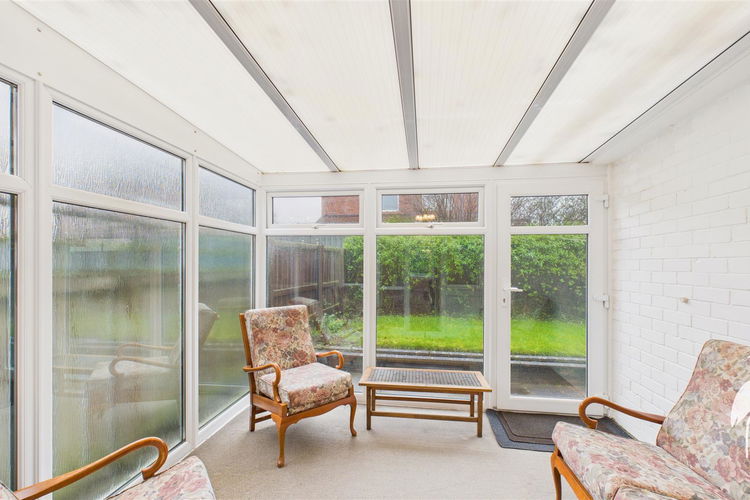 Sun Room - Picture 6 of 15