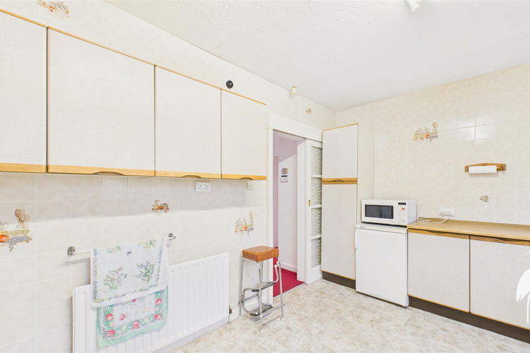 Kitchen - Picture 8 of 15