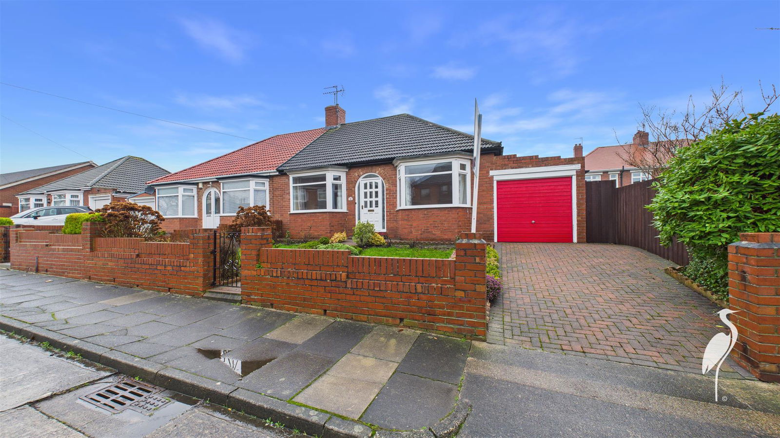 View property Glenleigh Drive, Sunderland, Tyne & Wear, SR4 9HA