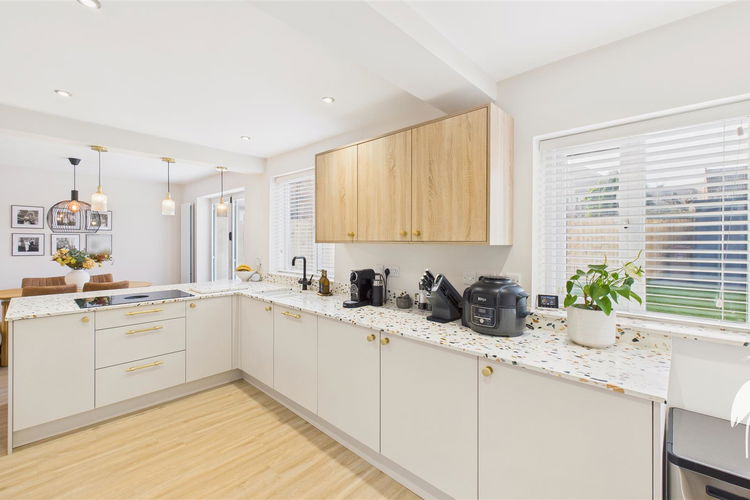 Open Plan Kitchen/Dining Area - Picture 11 of 34