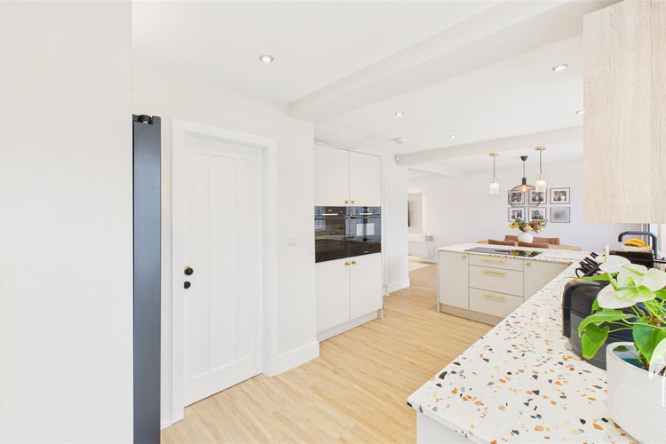 Open Plan Kitchen/Dining Area - Picture 12 of 34