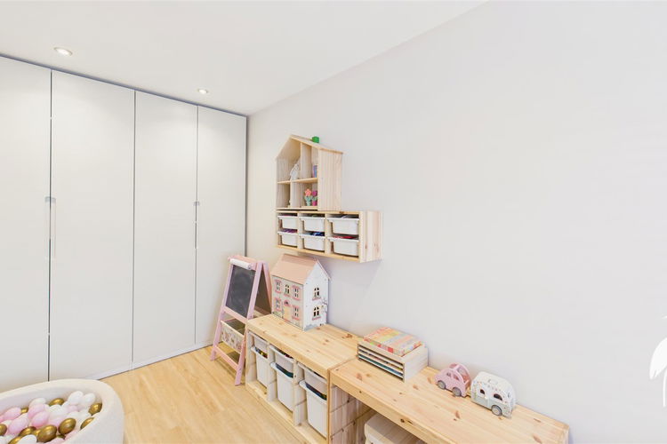 Bedroom 4/Play Room - Picture 15 of 34