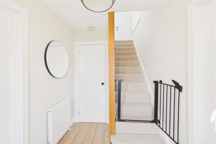 Reception Hall - Picture 17 of 34