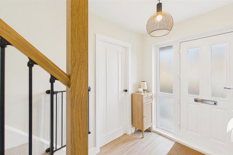 Reception Hall - Picture 18 of 34