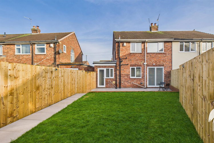 Outside - Picture 34 of 34