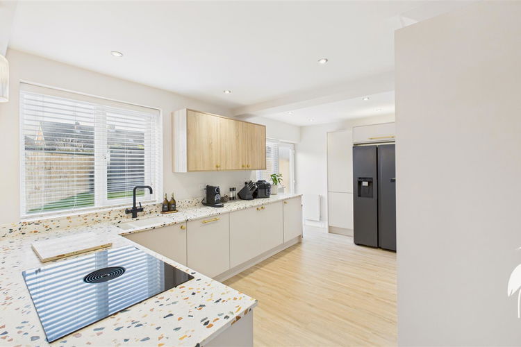 Open Plan Kitchen/Dining Area - Picture 10 of 34