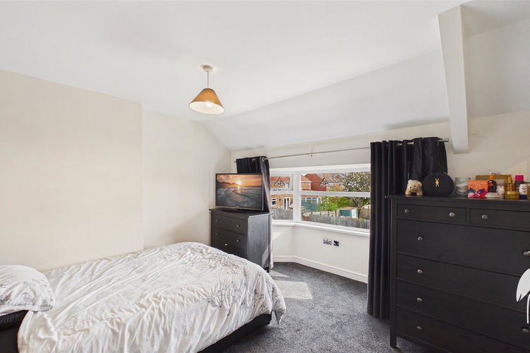 Bedroom 2 - Picture 12 of 22