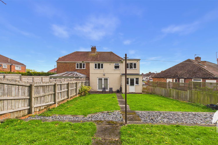 Dining Room - Picture 21 of 22