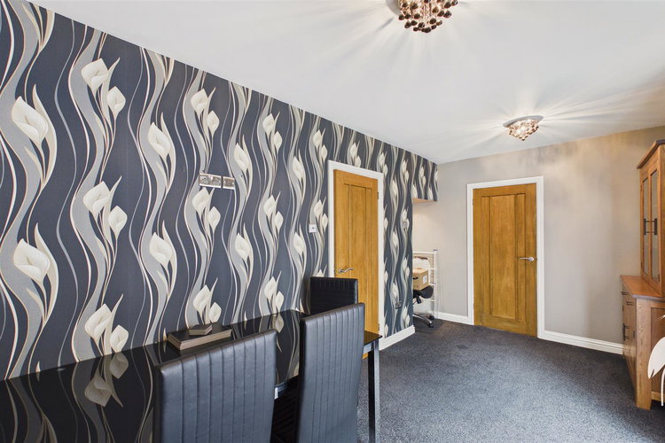 Kitchen - Picture 7 of 22