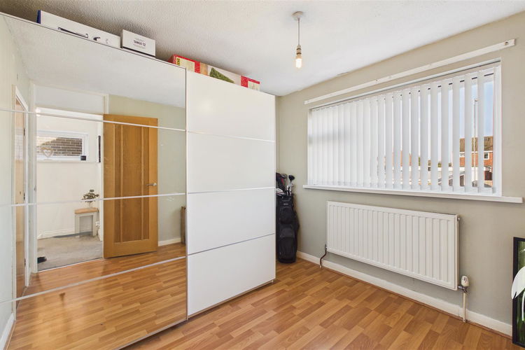 Bedroom 2 - Picture 15 of 25