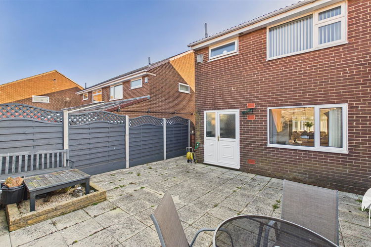 Outside - Picture 24 of 25