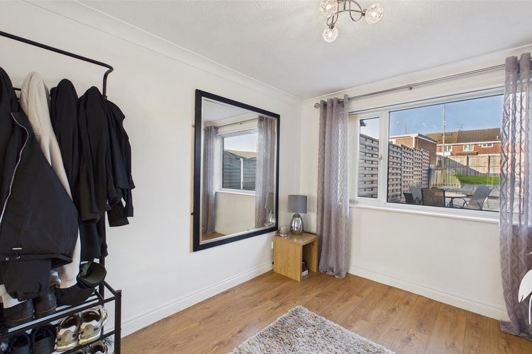 Dining Room - Picture 6 of 25