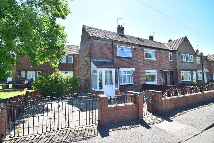 St. Lukes Road, Sunderland, Tyne & Wear, SR4 0HA £80,000 from Peter Heron Estate Agents