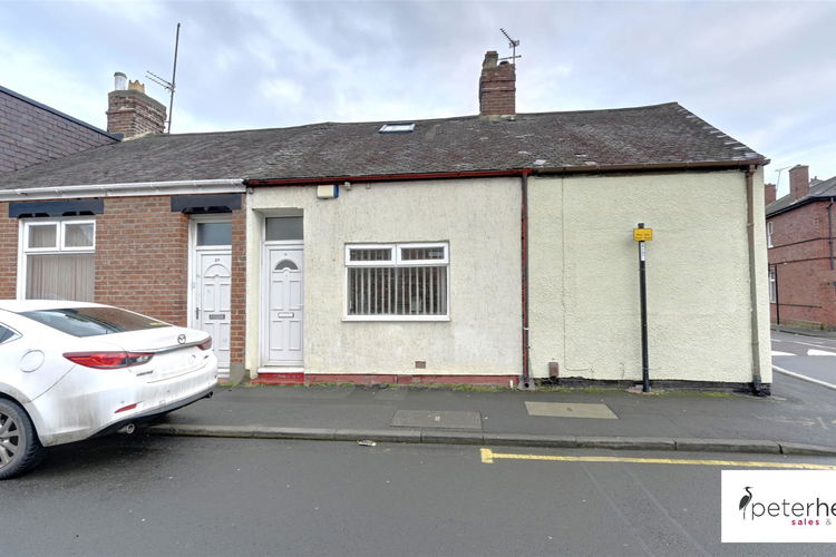 Outside - Picture 1 of 10