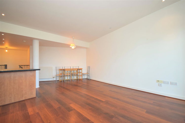 Open Plan Lounge, Dining & Kitchen Area - Picture 7 of 16