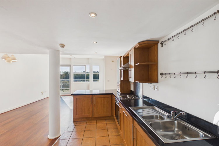 Open Plan Kitchen & Dining Area - Picture 19 of 27