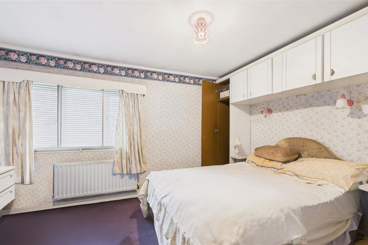 Bedroom 1 - Picture 9 of 15