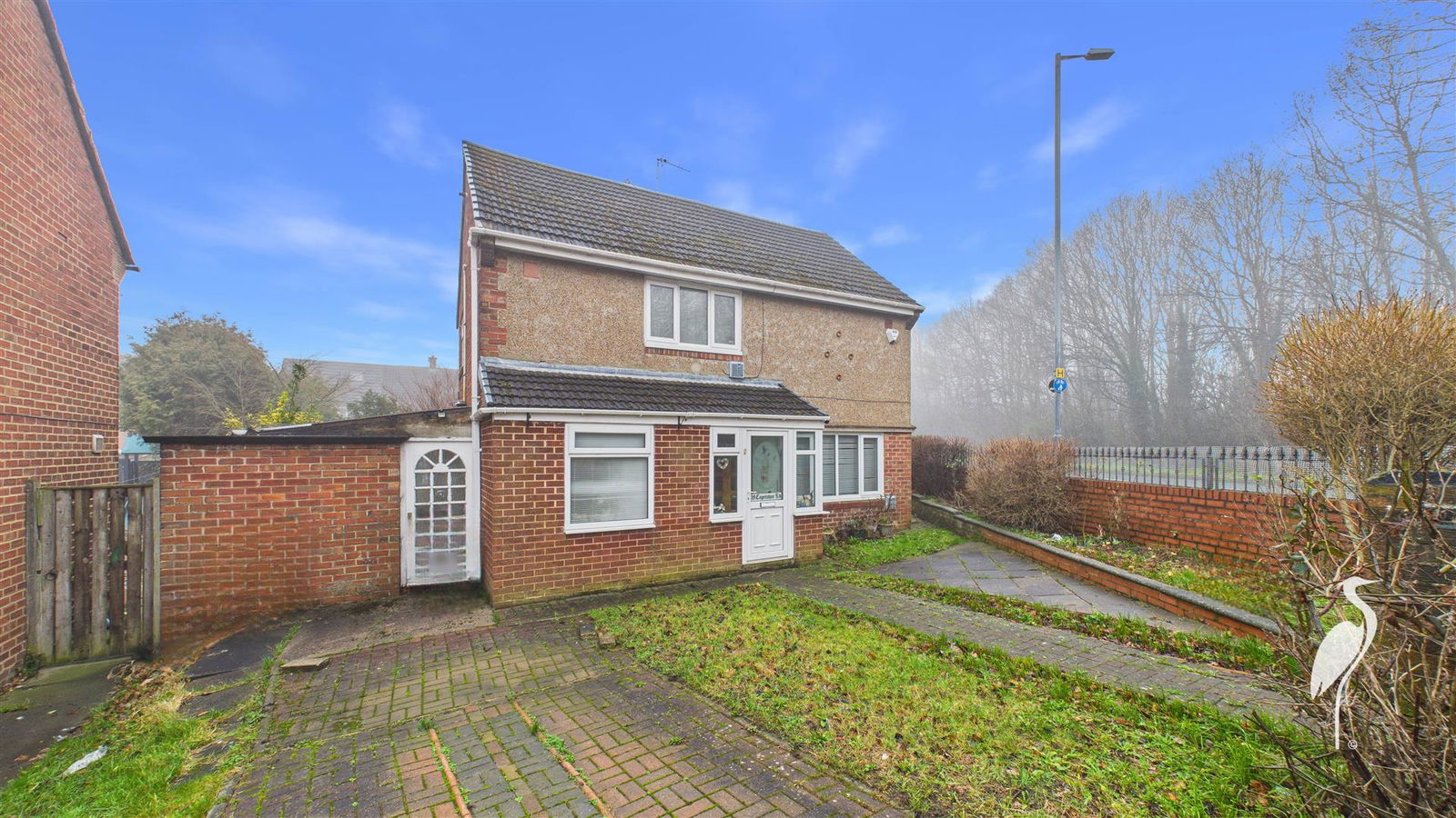 View property Capetown Road, Sunderland, Tyne and Wear, SR5 3LY