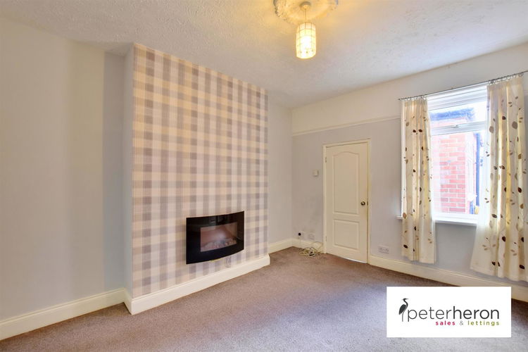 Living Room - Picture 2 of 14