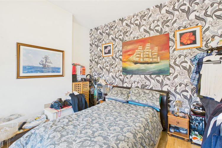 Bedroom 1 - Picture 10 of 12