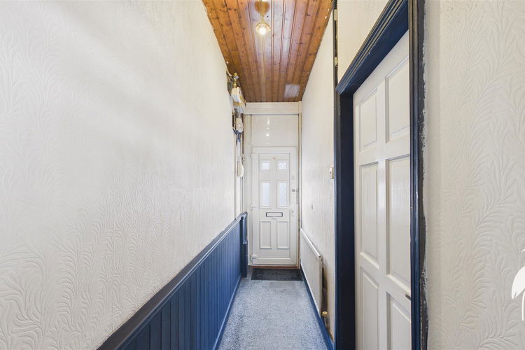 Reception Hall - Picture 11 of 18