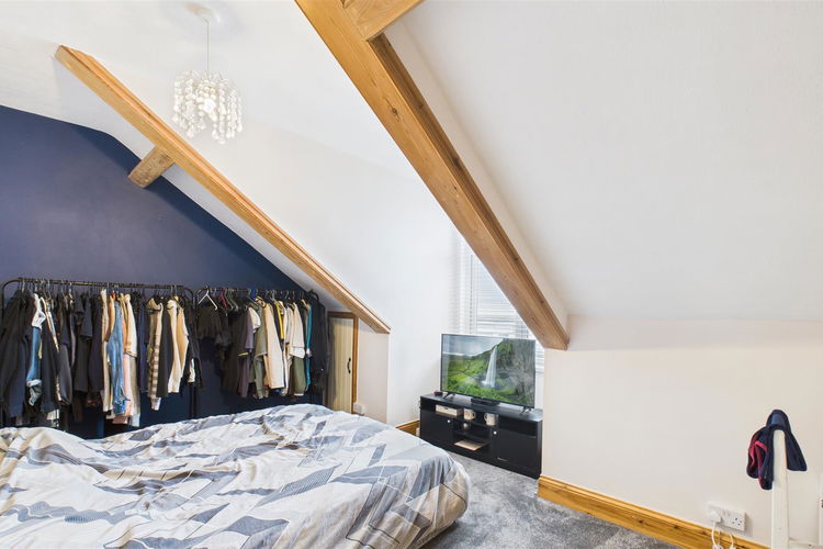 Bedroom 2 - Picture 11 of 13