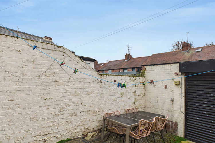 Outside - Picture 13 of 13