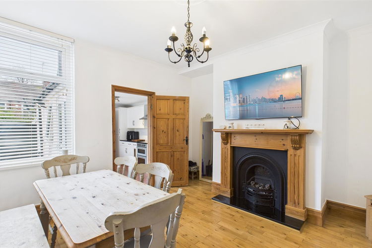 Dining Room - Picture 3 of 13