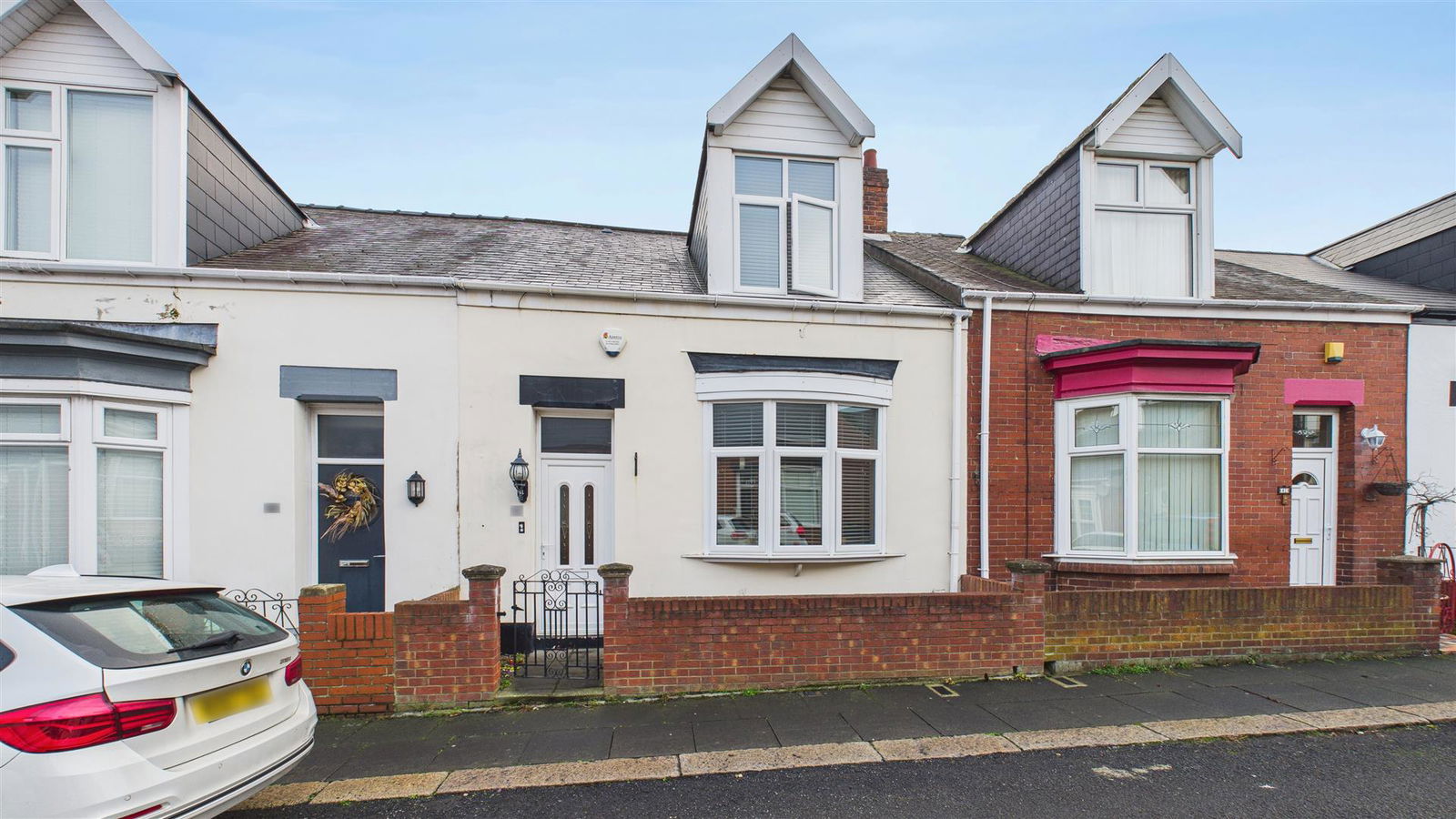 View property Hawarden Crescent, Sunderland, Tyne and Wear, SR4 7NQ