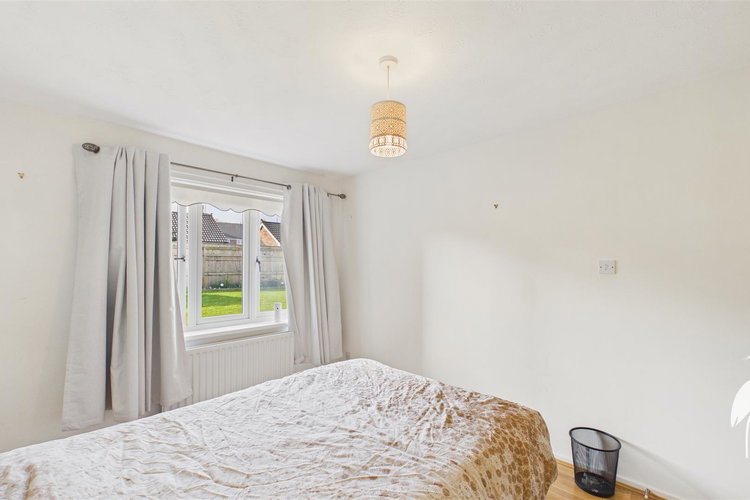 Bedroom 2 - Picture 18 of 28